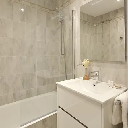 Zurriola Jazz By Feelfree Apartment San Sebastian